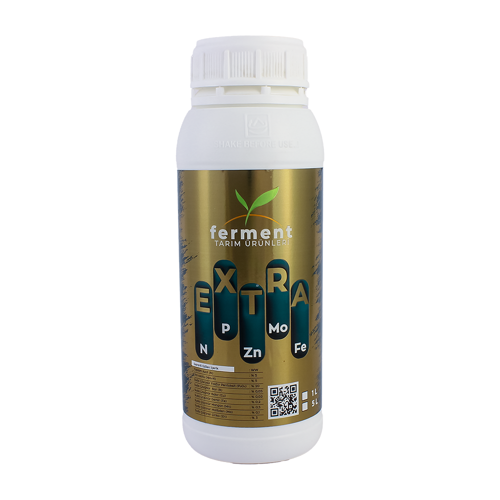 Ferment Extra