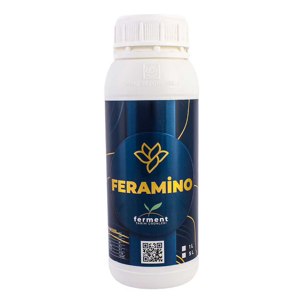Ferment Feramino