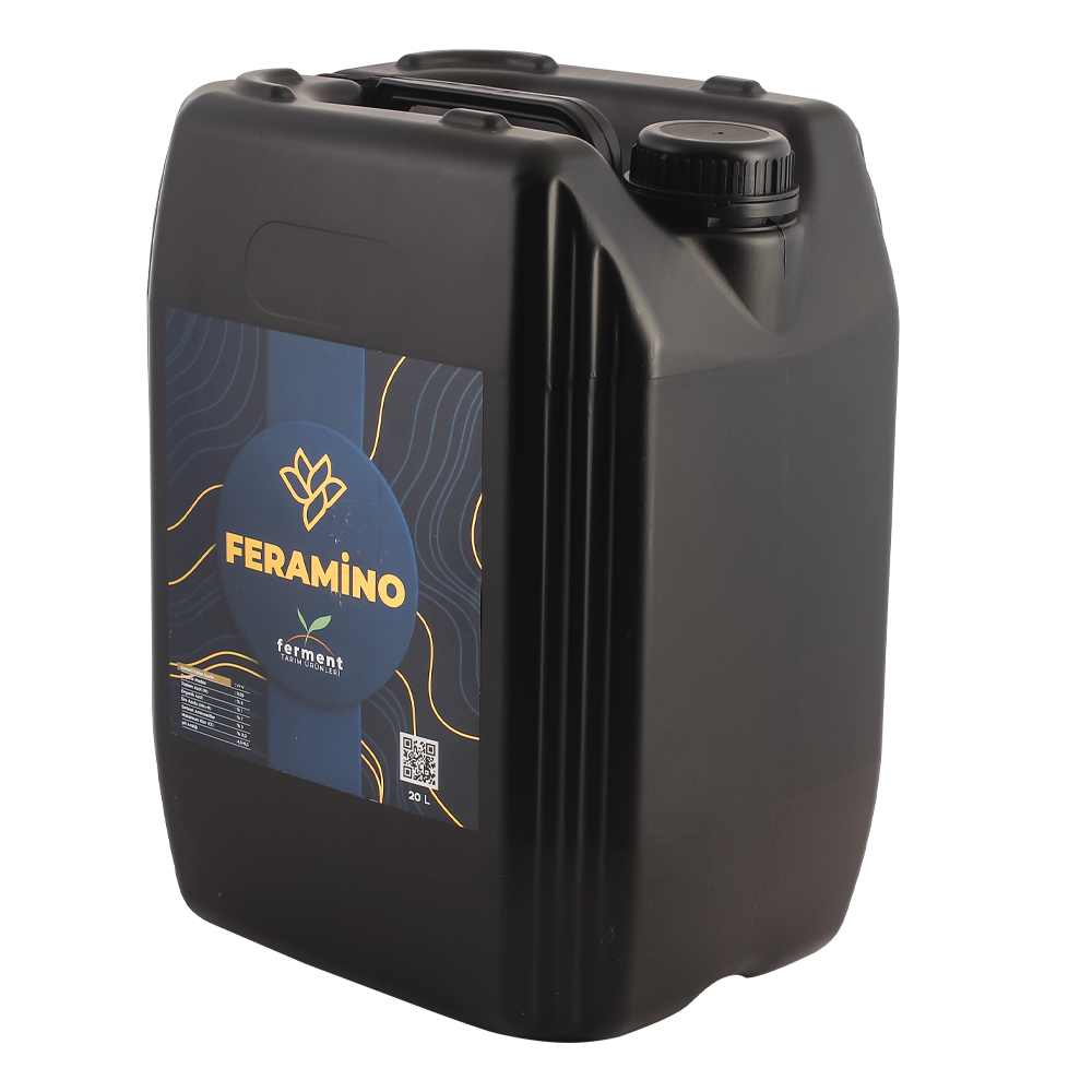 Ferment Feramino