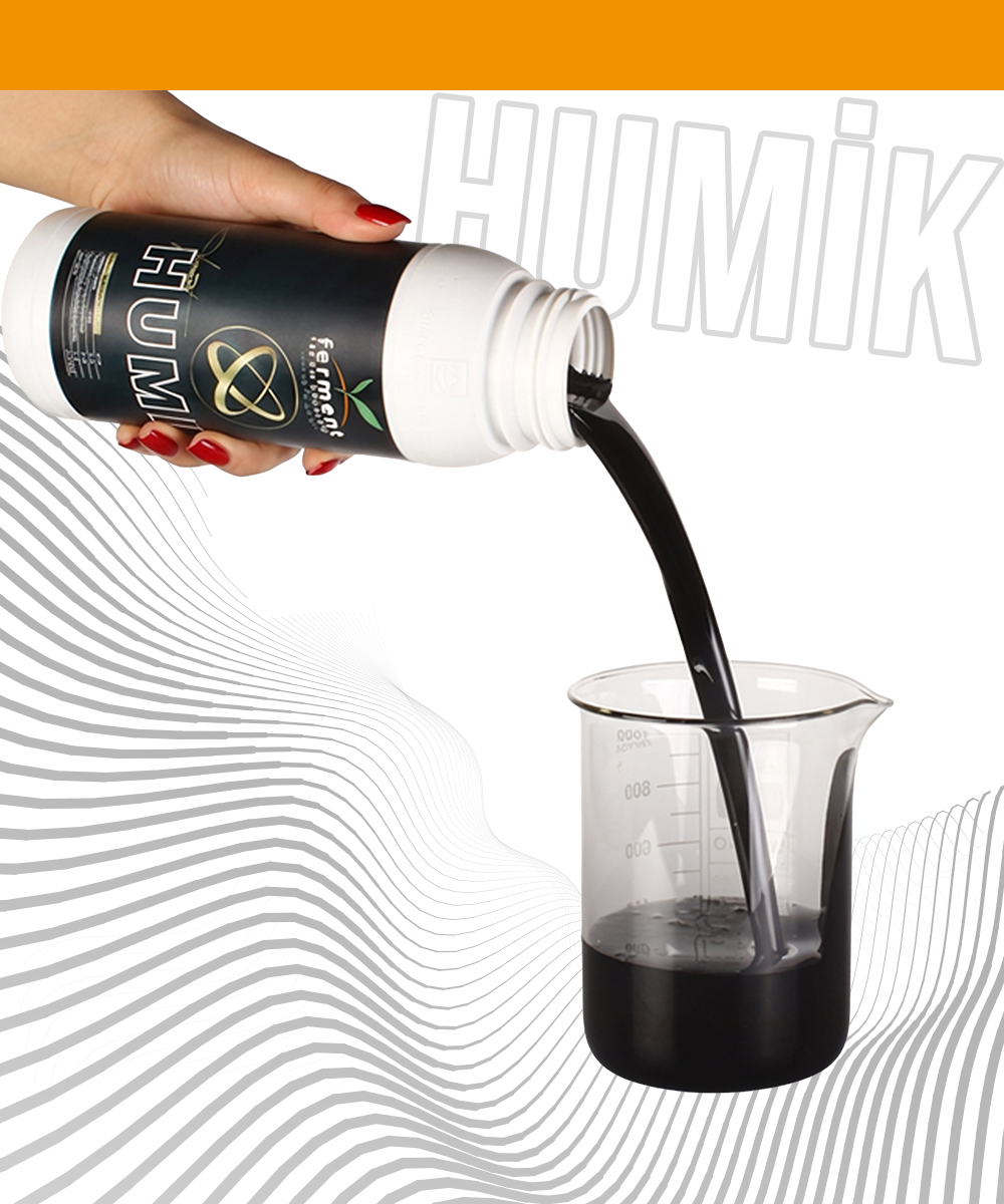 Ferment Humik