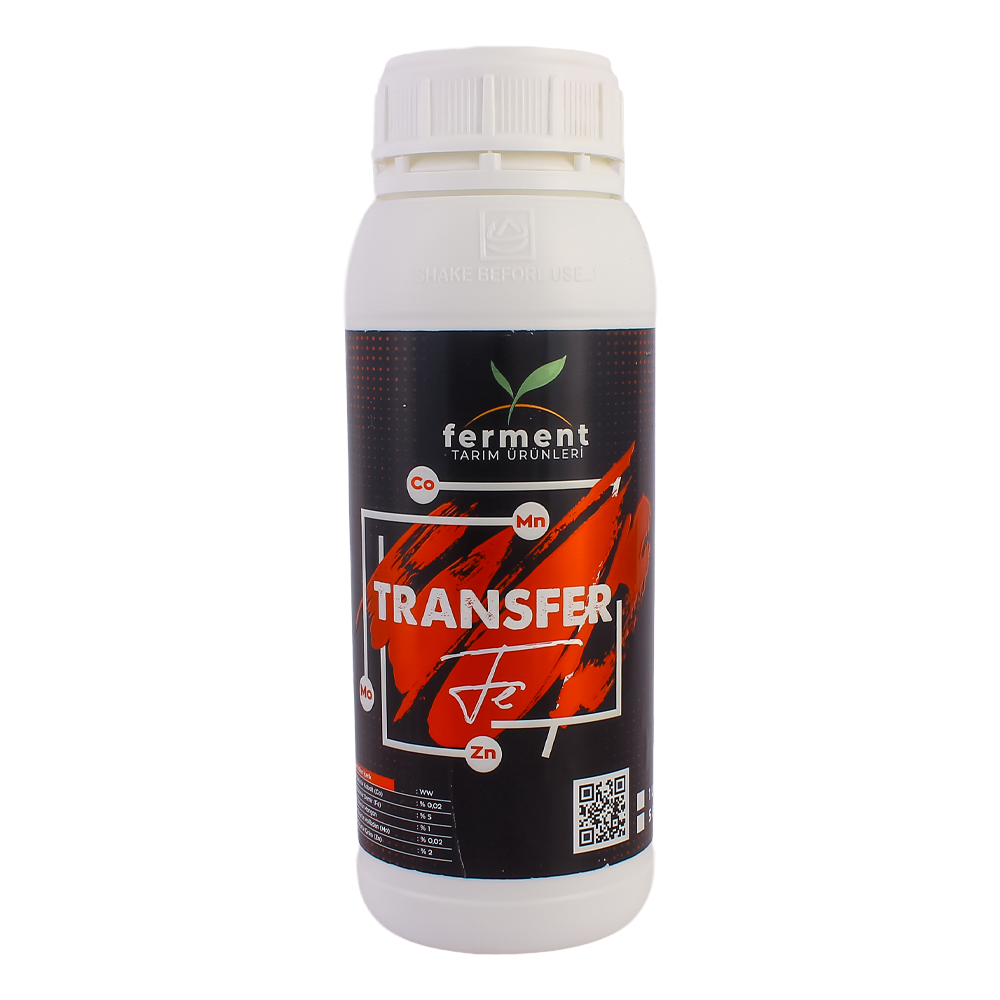 Ferment Transfer
